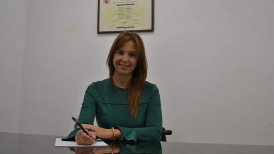 Entrevista a Susana López: la evolución de la Psicología