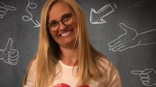 Entrevista a Elena Tecglen: ¿qué me puede aportar un coach?