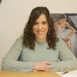 Iratxe López Fuentes
