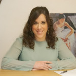 Iratxe López Fuentes