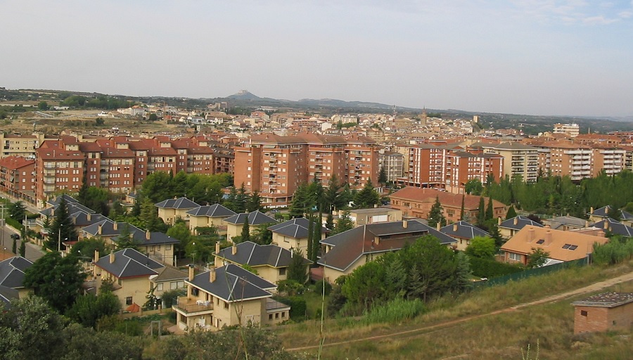 Los mejores Psicólogos en Barbastro