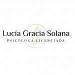 Lucía Gracia Solana