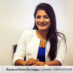 Rosaura Flores de Valgaz