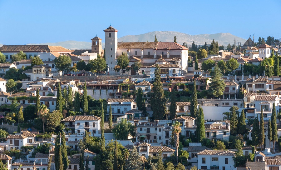Los mejores Psicólogos expertos en Insomnio en Granada