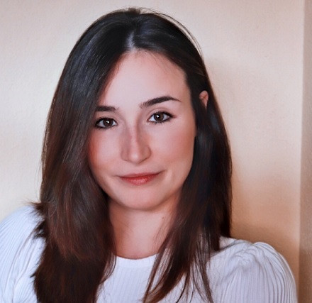 Johanna Beato