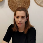 Raquel García Fernández