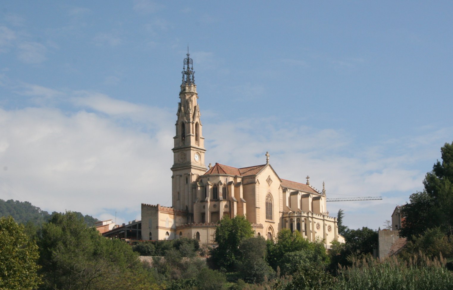 Psicólogos en Castellar del Vallès