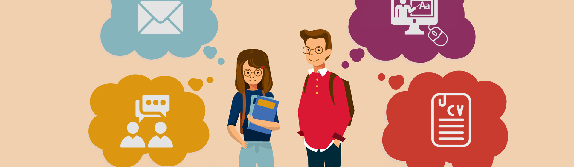 Expertos en Orientación Laboral online