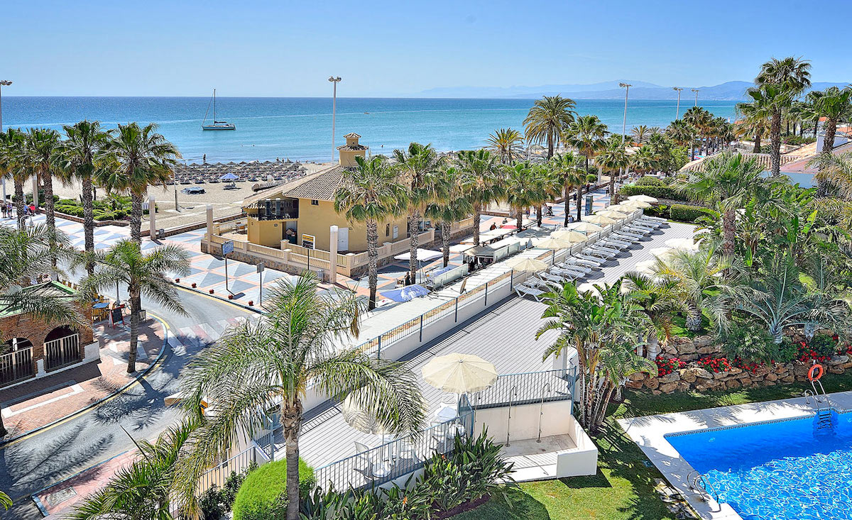 Psicólogos expertos en depresión en Benalmádena