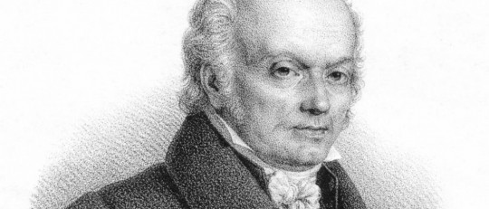 Franz Joseph Gall