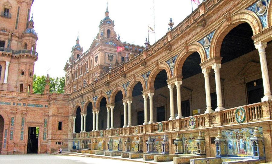 Los mejores centros para personas alcohólicas en Sevilla