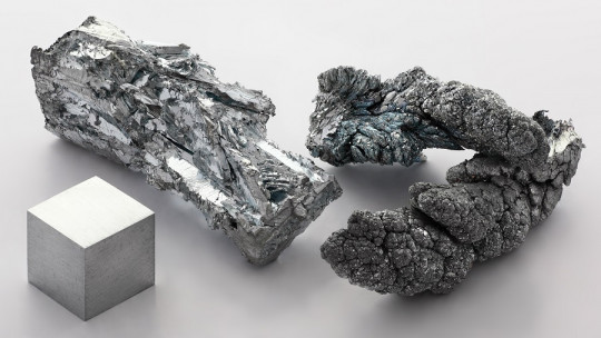 Oligoelementos