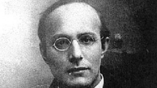 Karl Polanyi