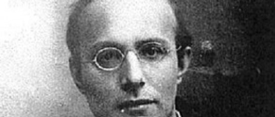 Karl Polanyi