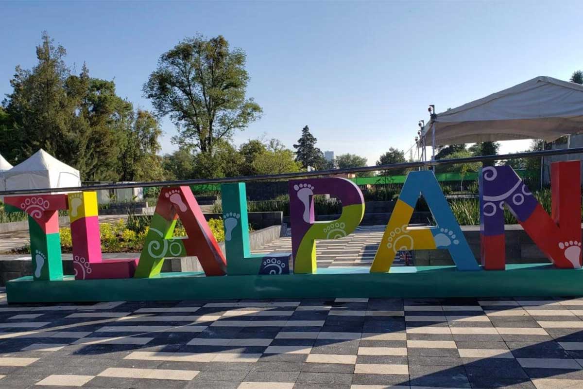 Psicólogos en Tlalpan (Ciudad de México)