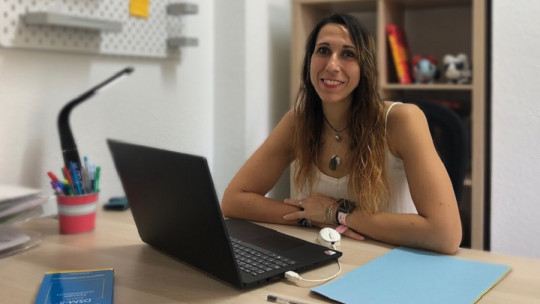 Patricia Morales: «Los problemas de pareja pueden dañar la salud mental»