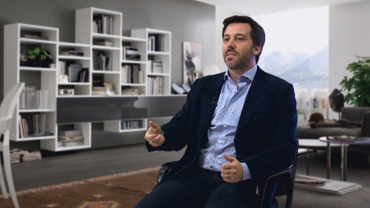 Guillermo Miatello: «La salud mental es hoy más necesaria que nunca»