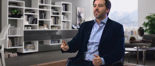 Guillermo Miatello: «La salud mental es hoy más necesaria que nunca»
