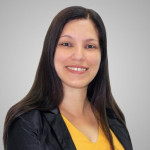 Miriam Carolina Laime Pérez