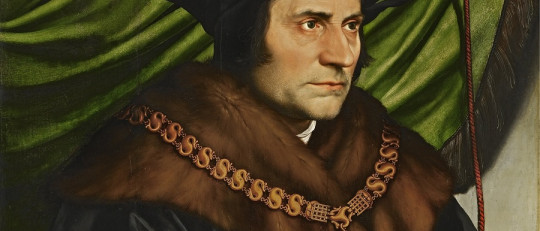 Tomás Moro