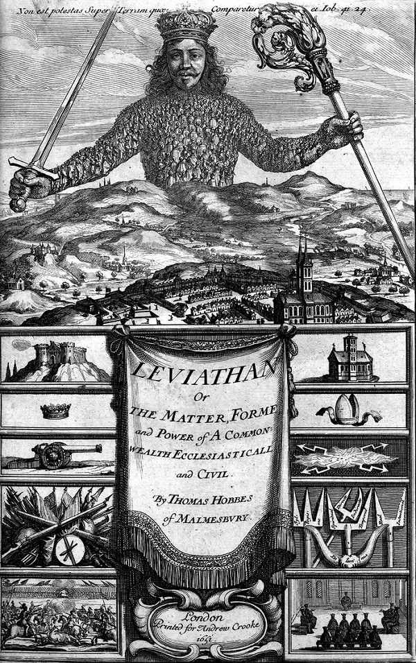 Tomas Hobbes