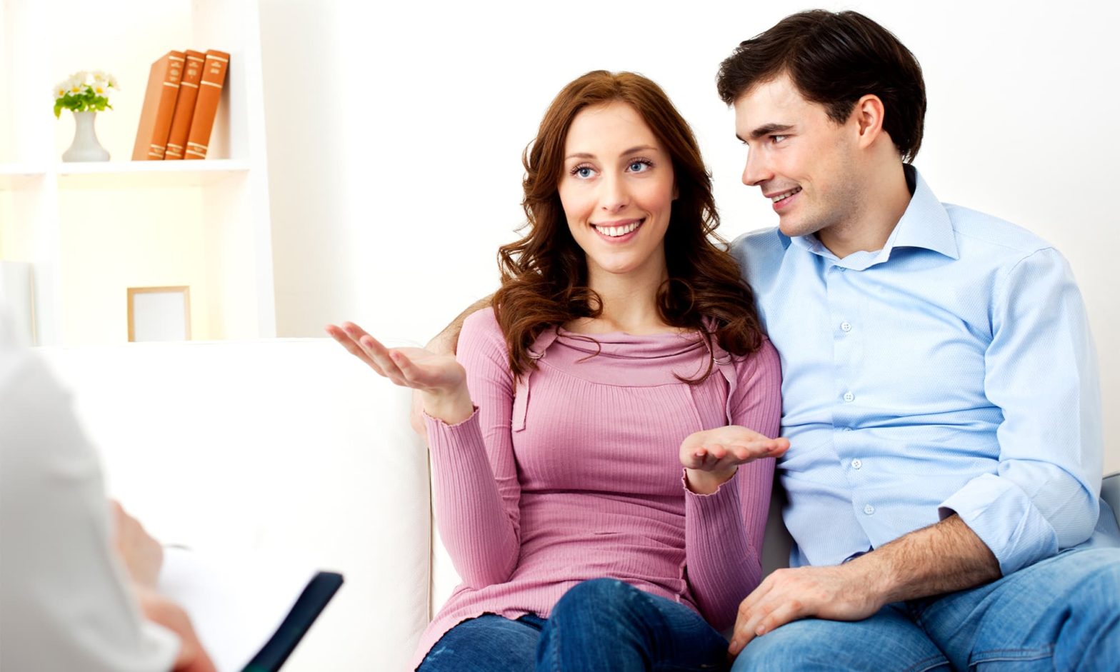 Psicólogos expertos en Terapia de Pareja en Carabanchel