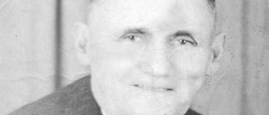 Ernest Dale