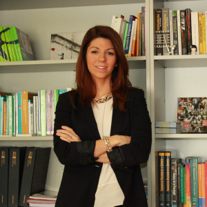 Silvia Guinea Castany