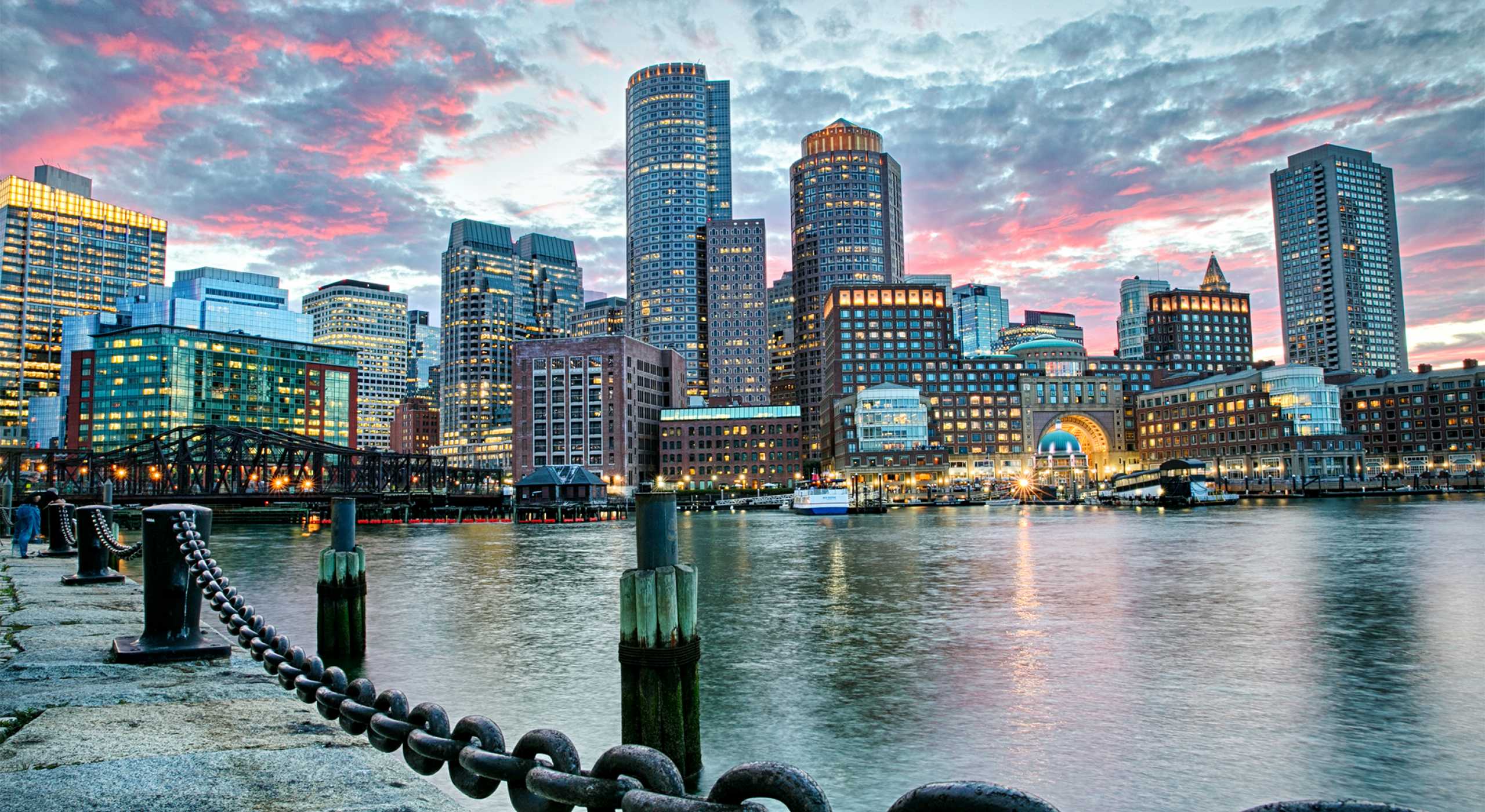 Psicólogos en Boston