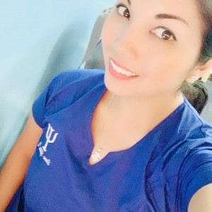 Donna Angelina Tejerina Caisan
