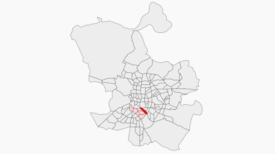 Los mejores Clínicas de Psicología en Atocha (Madrid)