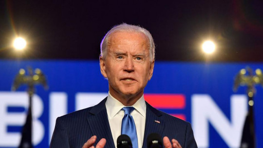 Frases Joe Biden