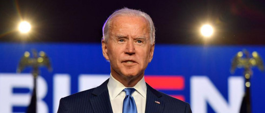 Frases Joe Biden