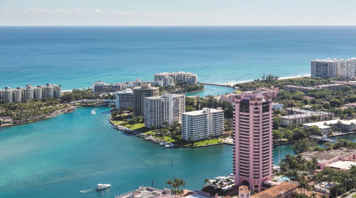 Psicólogos en Boca Ratón (Florida)