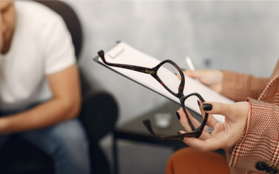 Qué es la psicoterapia