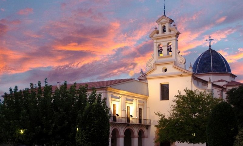 Coach en Castellón de la Plana