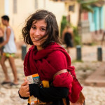 Rocio Lozano Psicóloga