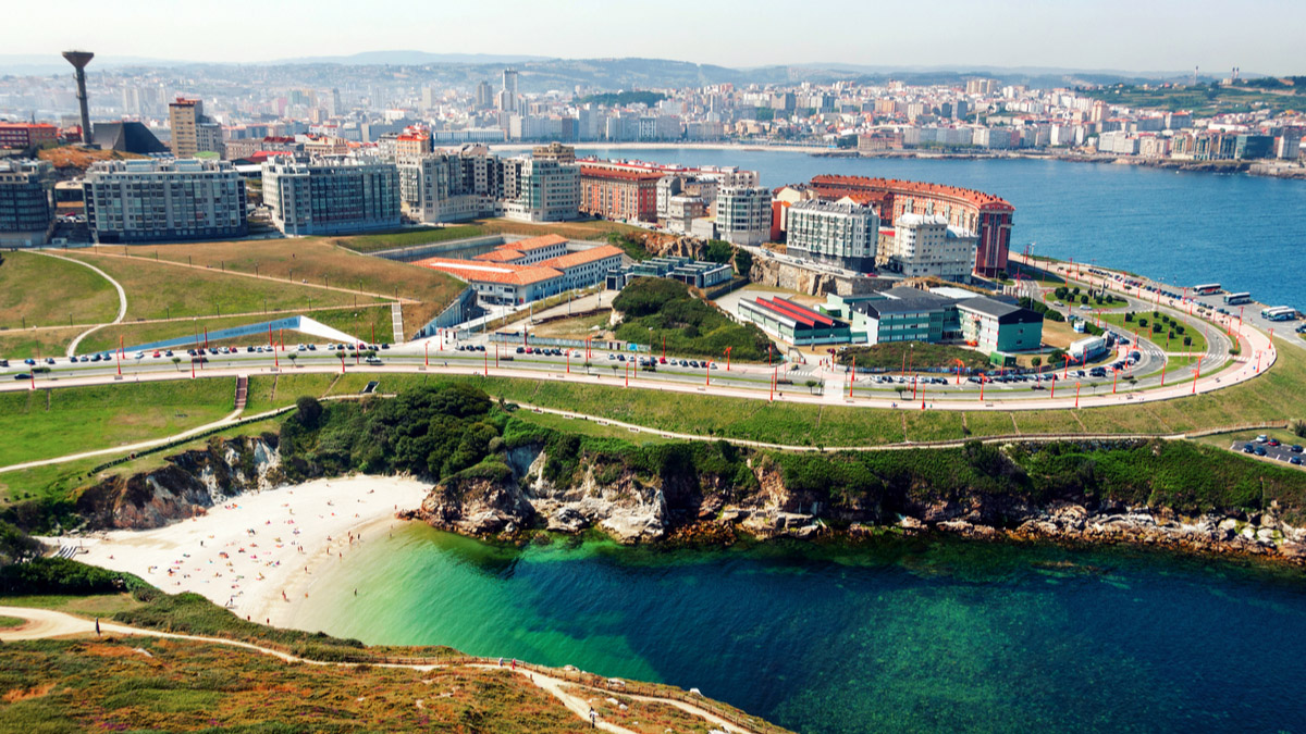 Mejores Clínicas de Psicología en La Coruña