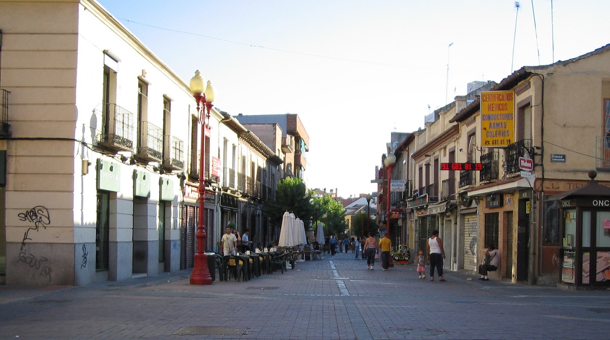 Mejores clínicas de terapia contra la ansiedad en Getafe