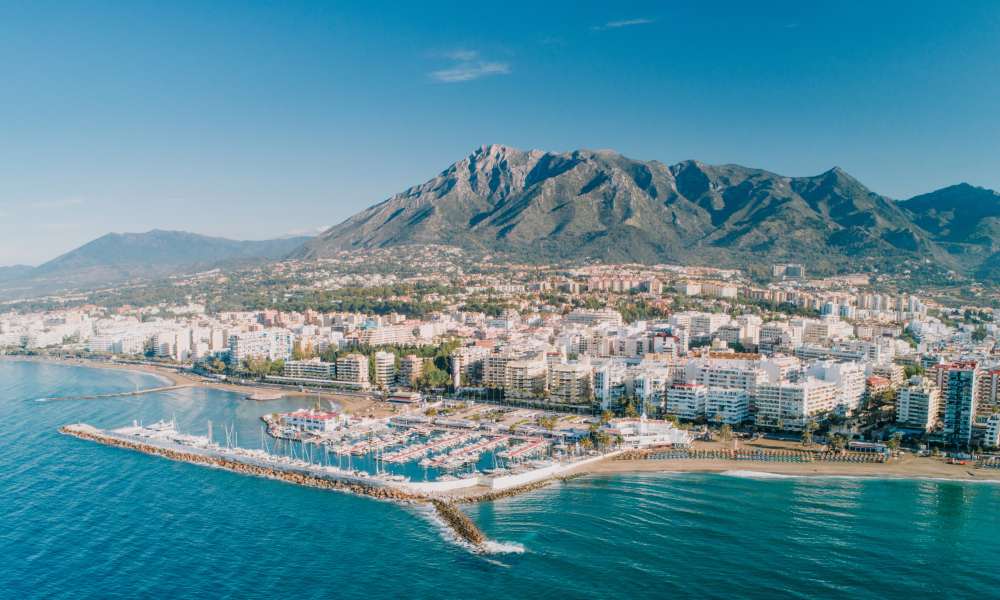 Psicólogos ansiedad Marbella