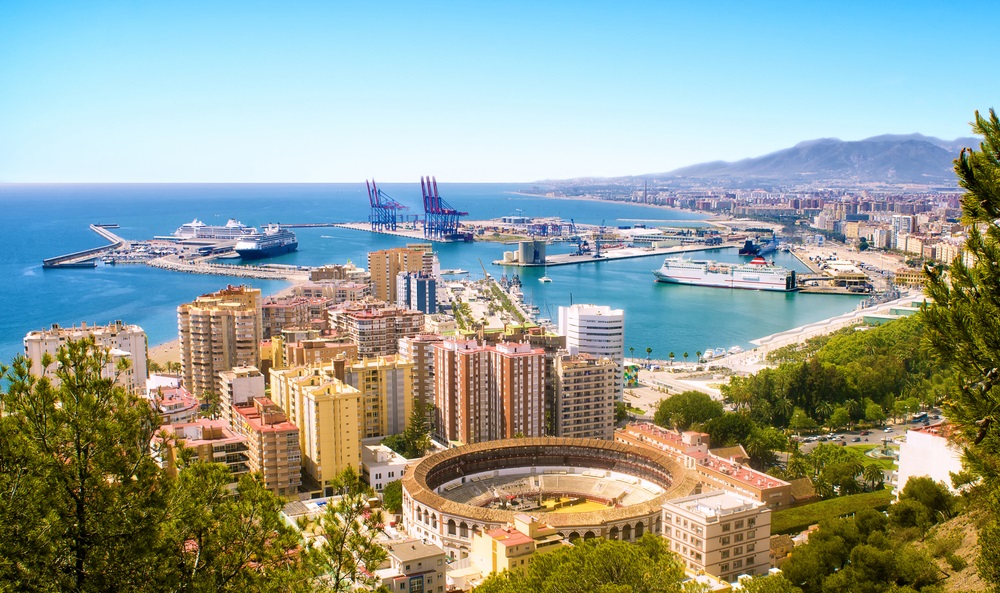 Clínicas para el tratamiento de la depresión en Málaga