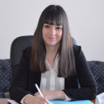 Lohizune Loroño Martinez