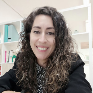 Irene Milla Melero