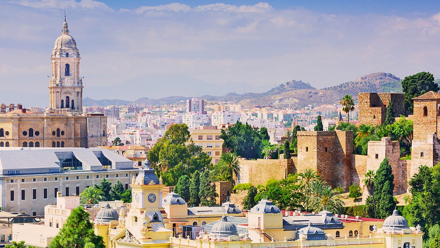 Mejores coaches en málaga
