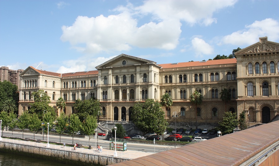 Los mejores Psicólogos expertos en Terapia de Pareja en Deusto (Bilbao)