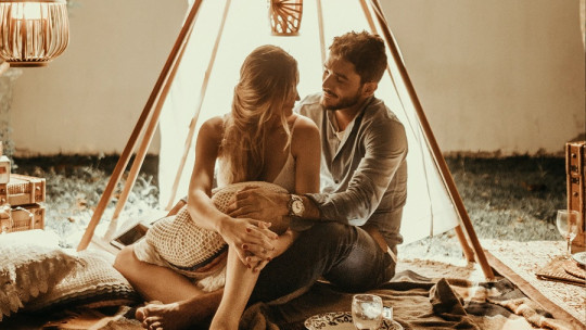 Cómo evitar estancamientos en la pareja