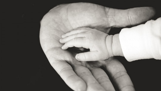 Nuestro Yo Niño interior todavía vive dentro de nosotros