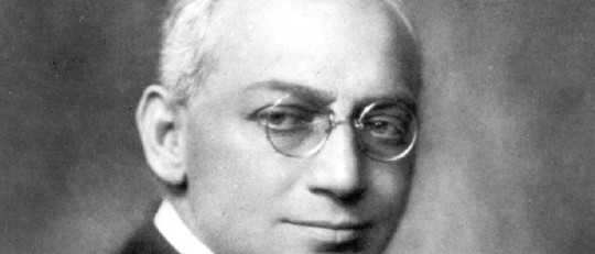 Sándor Ferenczi