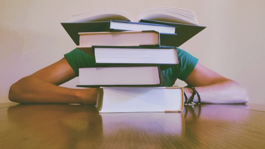 7 claves para controlar la ansiedad en las oposiciones