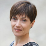 María José Corral